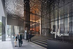 Cecil Suites (D1), Office #568311321